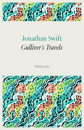 Gulliver's Travels (e-bok) av Jonathan Swift