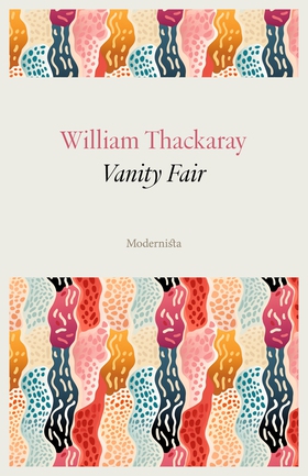 Vanity Fair (e-bok) av William Thackeray