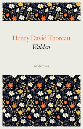 Walden (e-bok) av Henry David Thoreau