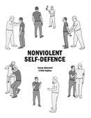 Nonviolent Self-Defence: Conny Akterhall 5 Dan Jiujitsu