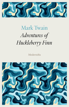 Adventures of Huckleberry Finn (e-bok) av Mark 