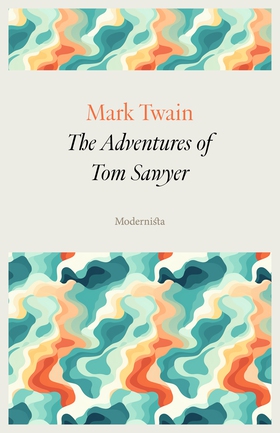 The Adventures of Tom Sawyer (e-bok) av Mark Tw