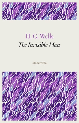 The Invisible Man (e-bok) av H. G. Wells