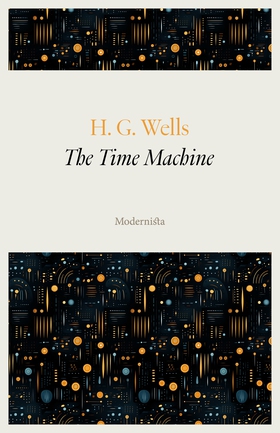 The Time Machine (e-bok) av H. G. Wells