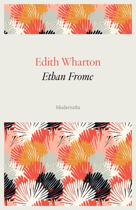 Ethan Frome (e-bok) av Edith Wharton