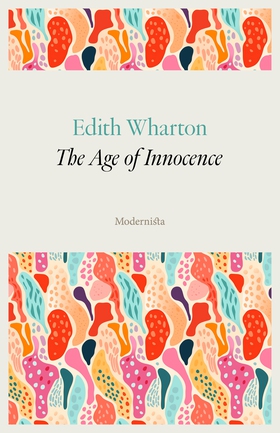 The Age of Innocence (e-bok) av Edith Wharton