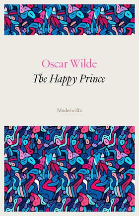 The Happy Prince (e-bok) av Oscar Wilde