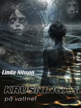 Krusningar på vattnet (e-bok) av Linda Nilsson