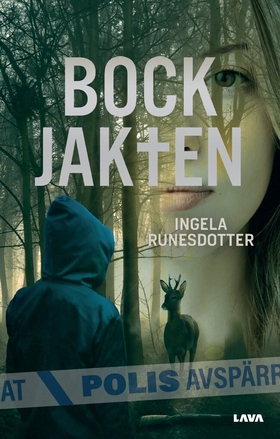 Bockjakten (e-bok) av Ingela Runesdotter