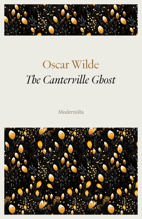 The Canterville Ghost (e-bok) av Oscar Wilde