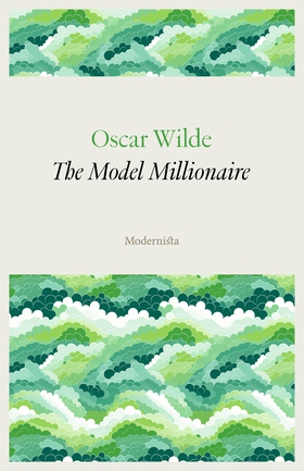 The Model Millionaire (e-bok) av Oscar Wilde