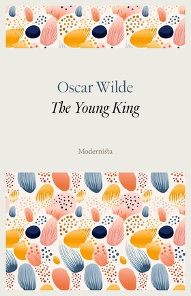 The Young King (e-bok) av Oscar Wilde