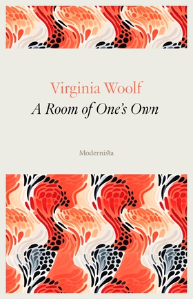 A Room of One's Own (e-bok) av Virginia Woolf