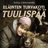 Eläinten turvakoti Tuulispää