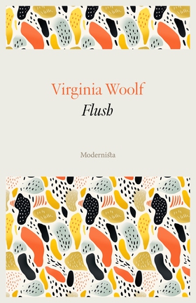 Flush (e-bok) av Virginia Woolf