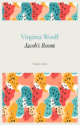 Jacob's Room (e-bok) av Virginia Woolf