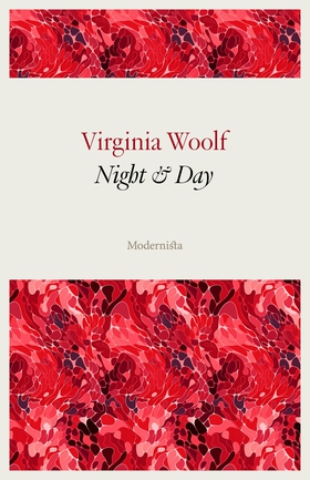 Night and Day (e-bok) av Virginia Woolf