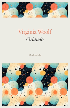 Orlando (e-bok) av Virginia Woolf