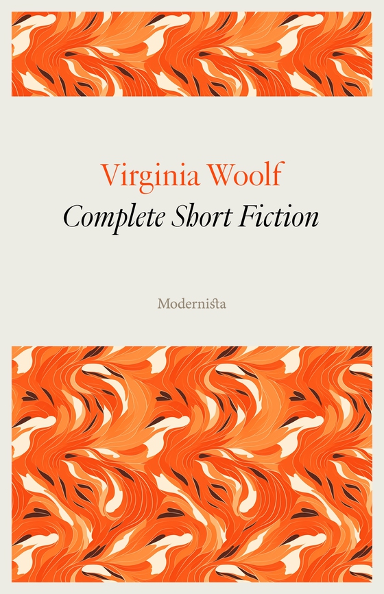 Complete Short Fiction