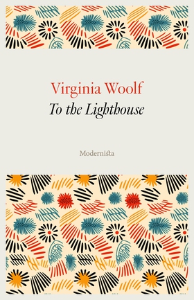 To the Lighthouse (e-bok) av Virginia Woolf