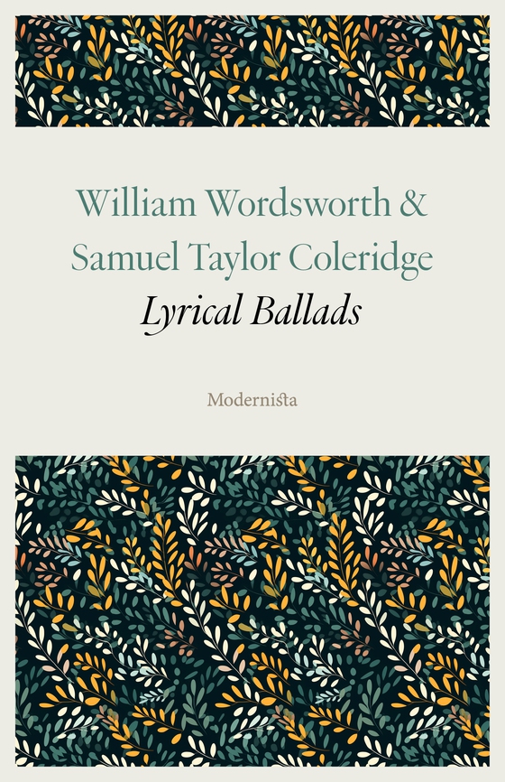 Lyrical Ballads
