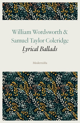 Lyrical Ballads (e-bok) av William Wordsworth, 