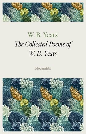 The Collected Poems of W. B. Yeats (e-bok) av W