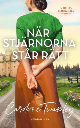 När stjärnorna står rätt (e-bok) av Caroline Tw