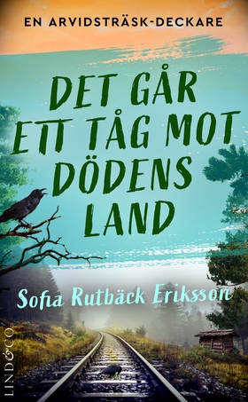 Det går ett tåg mot dödens land (e-bok) av Sofi