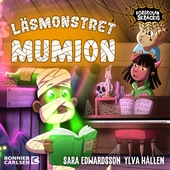 Läsmonstret Mumion