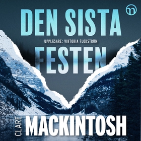 Den sista festen (ljudbok) av Clare Mackintosh