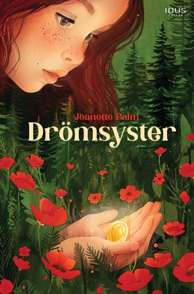 Drömsyster (e-bok) av Jeanette Palm