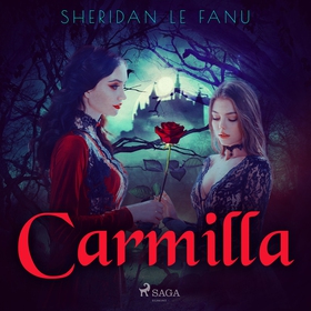 Carmilla (ljudbok) av Sheridan Le Fanu