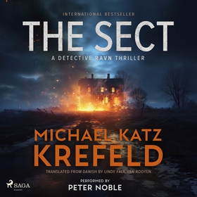 The Sect: A Detective Ravn Thriller (ljudbok) a