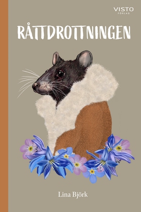 Råttdrottningen (e-bok) av Lina Björk