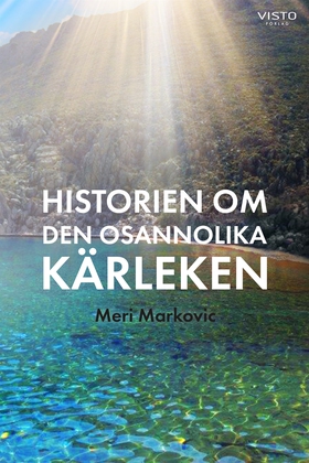 Historien om den osannolika kärleken (e-bok) av