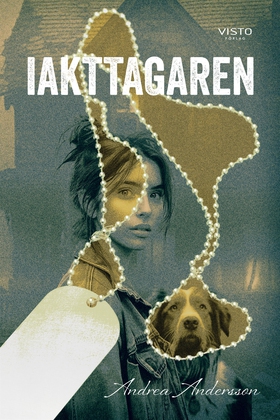 Iakttagaren (e-bok) av Andrea Andersson