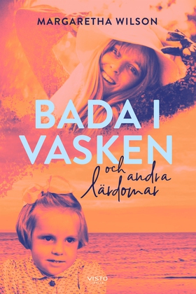 Bada i vasken och andra lärdomar (e-bok) av Mar