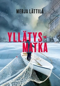 Yllätysmatka: Rikosromaani