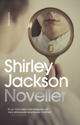 Noveller (e-bok) av Shirley Jackson