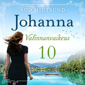 Valinnanvaikeus (ljudbok) av Aud Midtsund