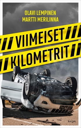 Viimeiset kilometrit (e-bok) av Olavi Lempinen,