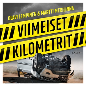 Viimeiset kilometrit (ljudbok) av Olavi Lempine