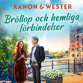 Bröllop och hemliga förbindelser (e-bok) av Ann