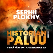 Historian paluu