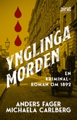 Ynglingamorden : en kriminalroman om 1892