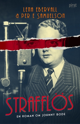 Strafflös : en roman om Johnny Bode (e-bok) av