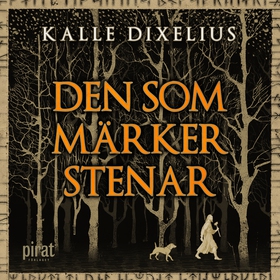 Den som märker stenar (ljudbok) av Kalle Dixeli