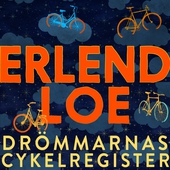 Drömmarnas cykelregister