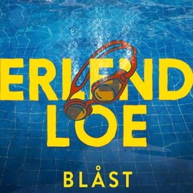 Blåst (ljudbok) av Erlend Loe